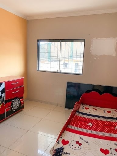 Quarto infantil